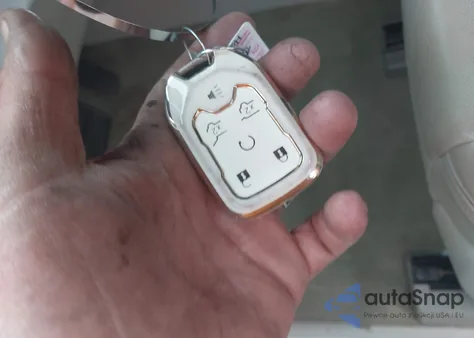 2018 GMC Yukon Denali from USA, damaged, VIN 1GKS2CKJ1JR251525